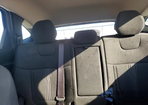 2023 Hyundai Tucson Sel z USA, uszkodzony, nr VIN 5NMJB3AE7PH226962